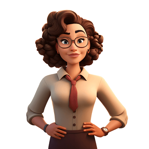 Teacher Avatar